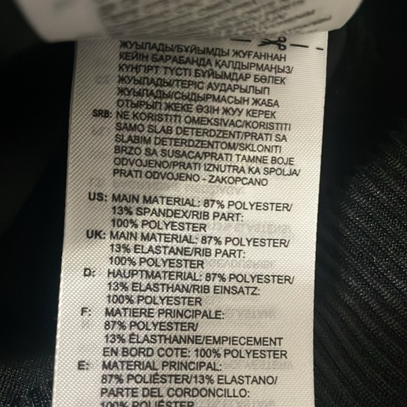 Adidas classic club Gulf sweatshirt - Picture 12 of 13